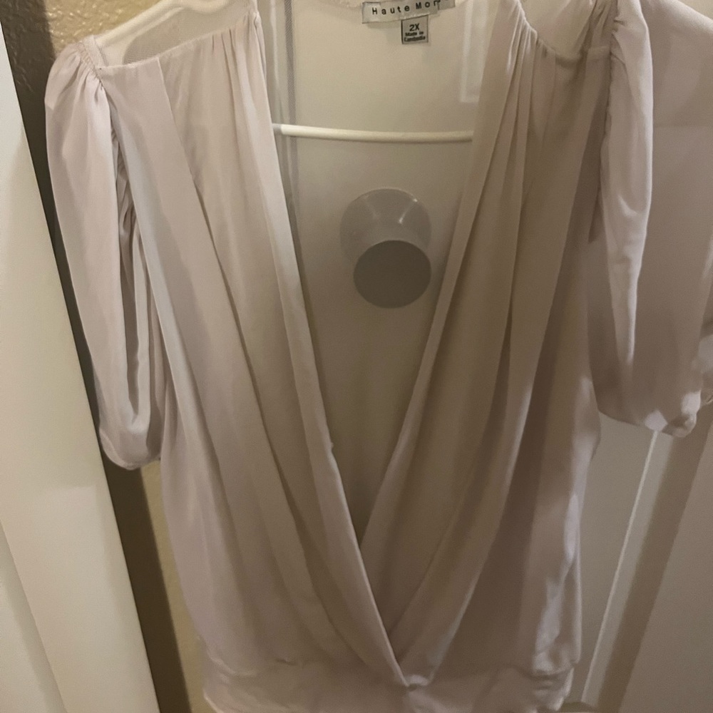 “Loving What You See”